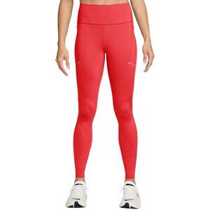 NWT Nike Swift Women's High-Waisted 7/8 Running Leggings with Pockets